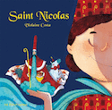 Père Fouettard et Saint Nicolas